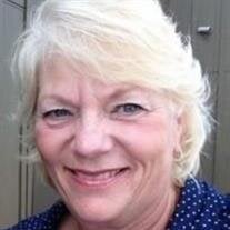 Laura Jean (Raisor) Carlisle