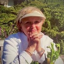 Nancy Camille Dornbach