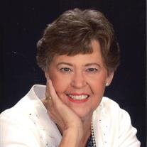 Audrey Jane Ford Cofer