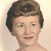 Patty Lee Carpenter