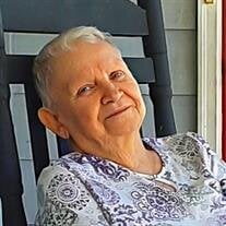 Mrs. Kay Suggs