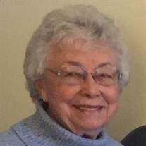 Dorothy Rofinot