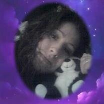 Starr " Starrlight" Barrera