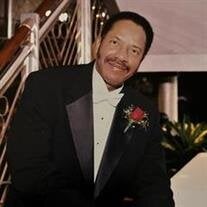 Roberto Owen Martin