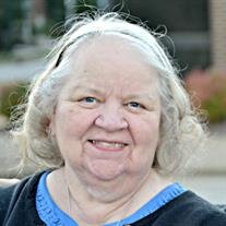 Sara "Beth" Cammie