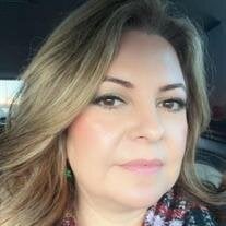 Delia Tovar