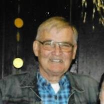 CHARLES ELLIS PRINCE JR.