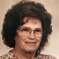 Grace Euverne Smallwood