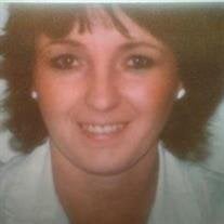 Mary Elizabeth (Wade) Swope