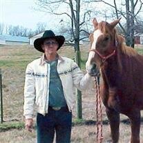 Jessie Ray Turbyfill