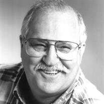 Michael Martin Pryor