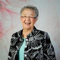 Barbara Jean Wilfong