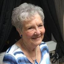 Carolyn Nesmith Capp