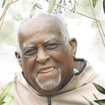 Mr. Tyrone Carlos Nevels Sr.