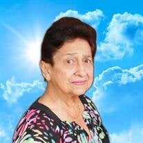Rosalba Libreros