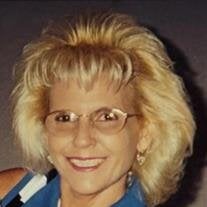 Vicki Davis Hughes