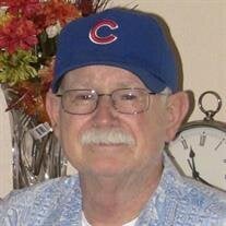 Timothy L. Kolb (KH6DM)