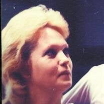 Carol Ann Shoemaker