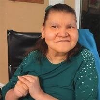 Maria Guadalupe Ledezma