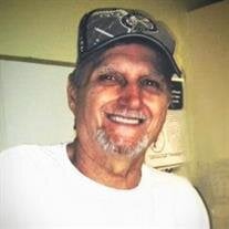 Danny Ray Mills