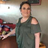 Sherri Elaine Roe