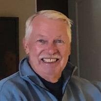 Darrell "Lynn" Rasmussen
