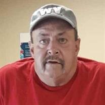 Wesley Byron Wallace