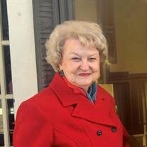 MS. JANETTE YATES WILLIAMSON