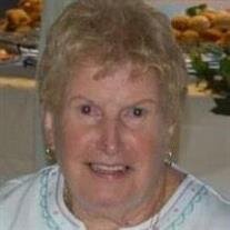 Marjorie K. Dunn