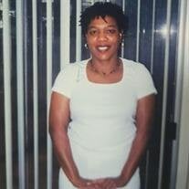 Betty Ann Malloy