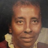 MRS. BERNICE SMITH-CALMES