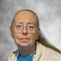 Patricia Ruth Littleton