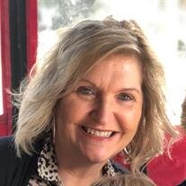 Polly Sherman