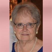 Velma Nell "Polly" Russell