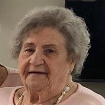Esther Louise Ladd