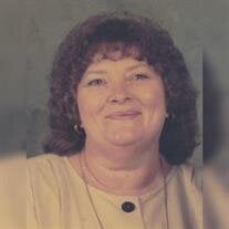 Terresia Leonard Burton