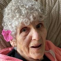 Beverly C. Schafer