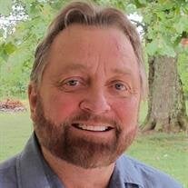 Raymond Leon Burns Jr.