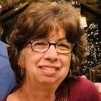 Sandra "Sandy" L Kemper