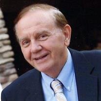 Thomas C. Conkey