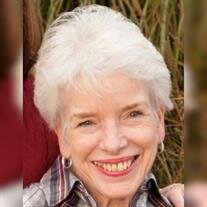 Patricia Louise Talley