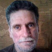 Garry Wayne Elick