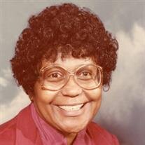 Lorraine Robinson