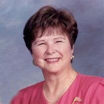 Betty Mazur