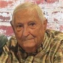 Jean Floyd Guidry
