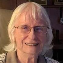 Mary Jane McCormick