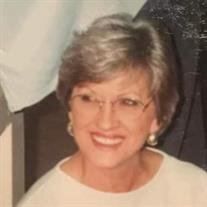Carolyn Hazel Marler