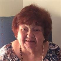Marcia Maxine Conslato Carros