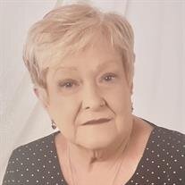 Mrs. Nancy Gillespie