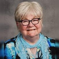 Cynthia Jean Hill